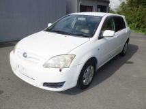 2005 Toyota Allex