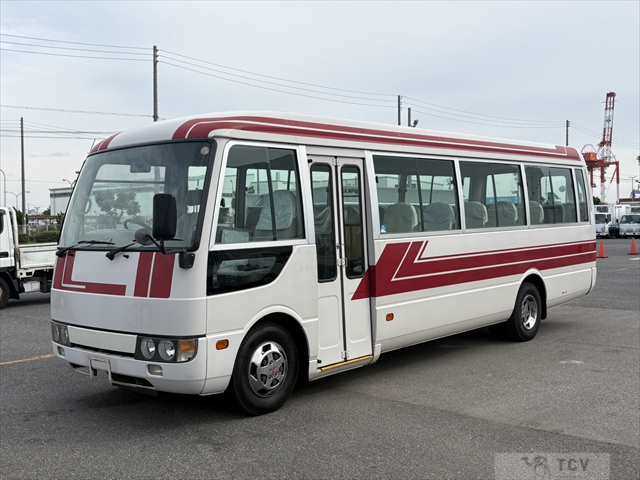 2004 Mitsubishi Rosa