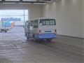 2003 Nissan Civilian Bus