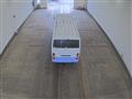 2003 Nissan Civilian Bus