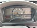2003 Nissan Civilian Bus