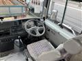 2003 Nissan Civilian Bus