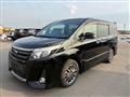 2017 Toyota Noah