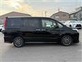 2017 Toyota Noah