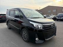 2017 Toyota Noah