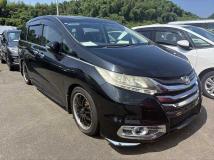 2013 Honda Odyssey