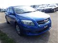 2010 Toyota Corolla Fielder