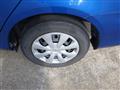 2010 Toyota Corolla Fielder