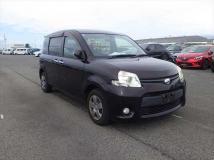 2011 Toyota Sienta