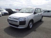 2021 Toyota Probox Van
