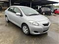 2009 Toyota Belta
