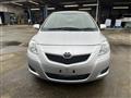 2009 Toyota Belta
