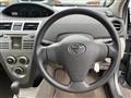 2009 Toyota Belta