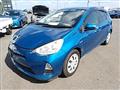 2013 Toyota AQUA