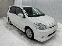 2007 Toyota Raum