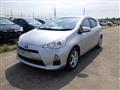 2013 Toyota AQUA