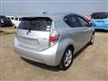 2013 Toyota AQUA