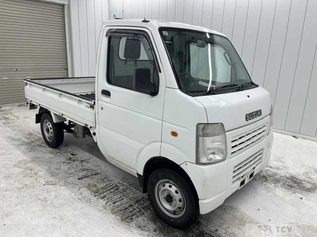 2006 Suzuki Carry Truck