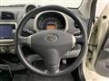 2009 Toyota Passo
