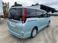 2015 Toyota Noah