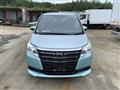 2015 Toyota Noah