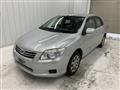 2011 Toyota Corolla Axio