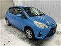 2017 Toyota Vitz