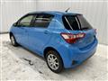 2017 Toyota Vitz