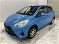 2017 Toyota Vitz