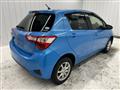 2017 Toyota Vitz