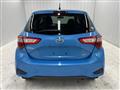 2017 Toyota Vitz