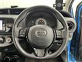 2017 Toyota Vitz