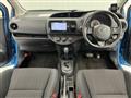 2017 Toyota Vitz