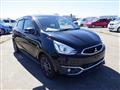2020 Mitsubishi Mirage