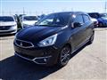 2020 Mitsubishi Mirage