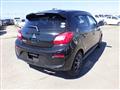 2020 Mitsubishi Mirage
