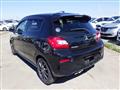 2020 Mitsubishi Mirage