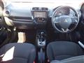 2020 Mitsubishi Mirage