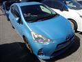 2013 Toyota AQUA
