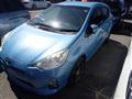 2013 Toyota AQUA