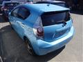 2013 Toyota AQUA