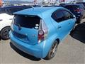 2013 Toyota AQUA