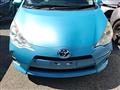 2013 Toyota AQUA