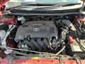 2009 Toyota Corolla Fielder