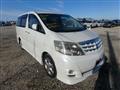 2007 Toyota Alphard