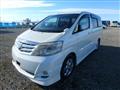 2007 Toyota Alphard