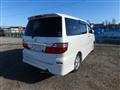 2007 Toyota Alphard