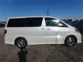 2007 Toyota Alphard