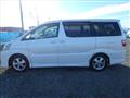 2007 Toyota Alphard