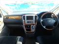 2007 Toyota Alphard
